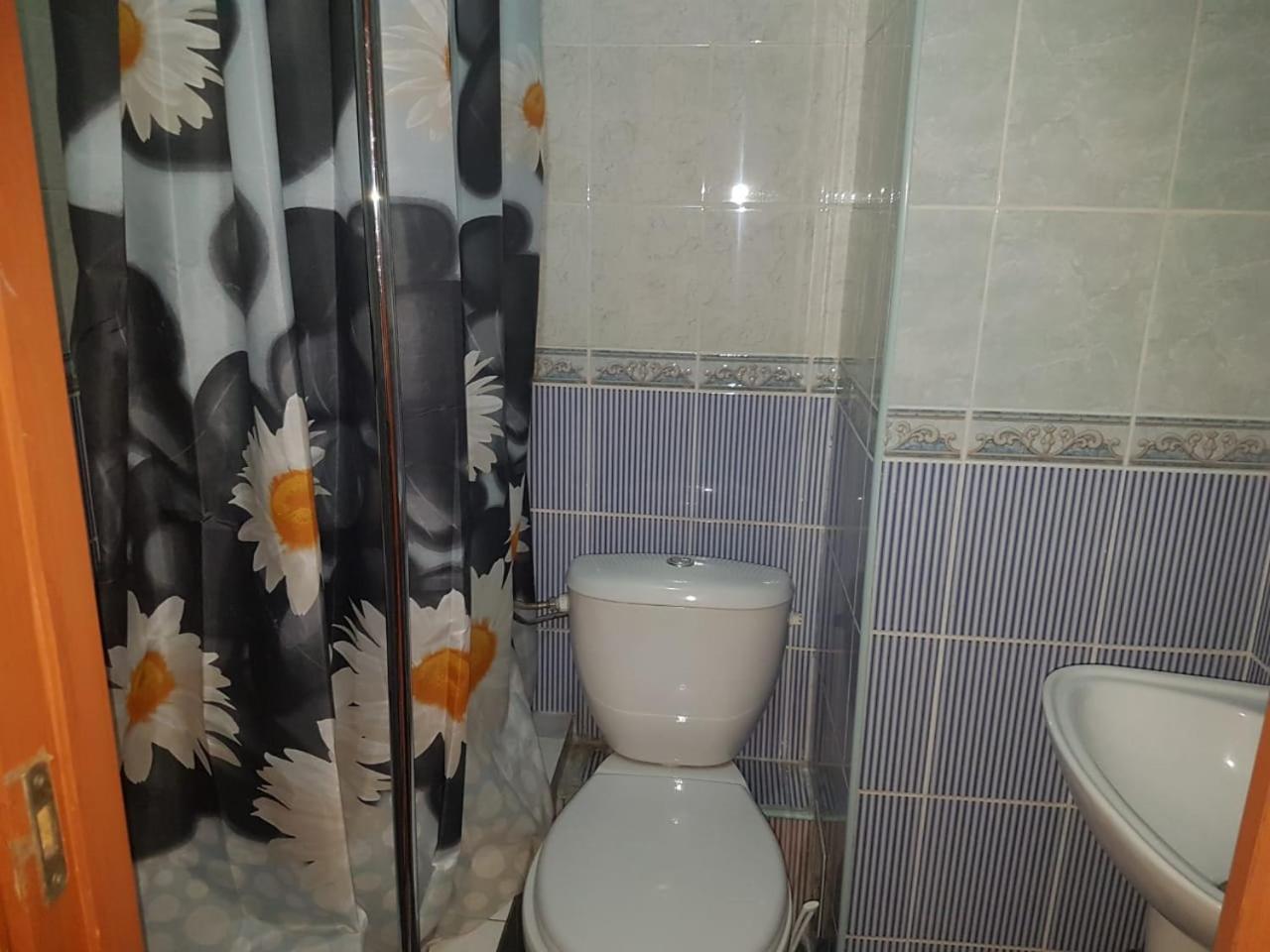Hotel Kezdesu Almatı Dış mekan fotoğraf