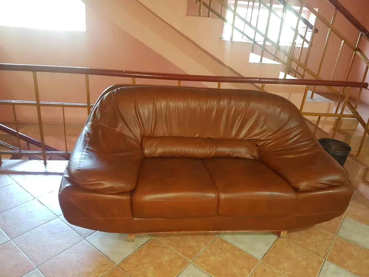 Hotel Kezdesu Almatı Dış mekan fotoğraf