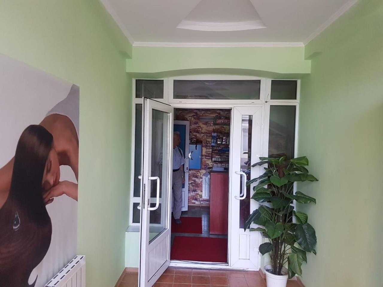 Hotel Kezdesu Almatı Dış mekan fotoğraf