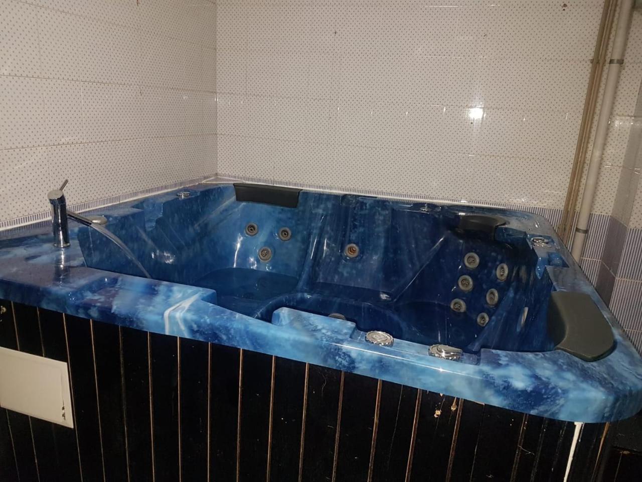 Hotel Kezdesu Almatı Dış mekan fotoğraf