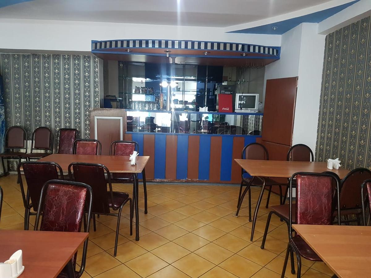 Hotel Kezdesu Almatı Dış mekan fotoğraf