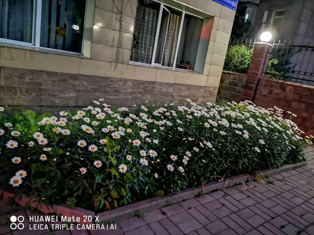 Hotel Kezdesu Almatı Dış mekan fotoğraf