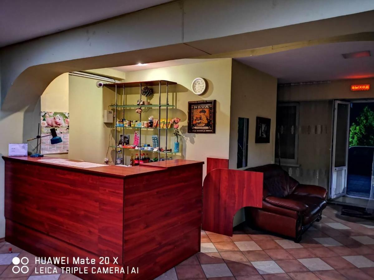 Hotel Kezdesu Almatı Dış mekan fotoğraf