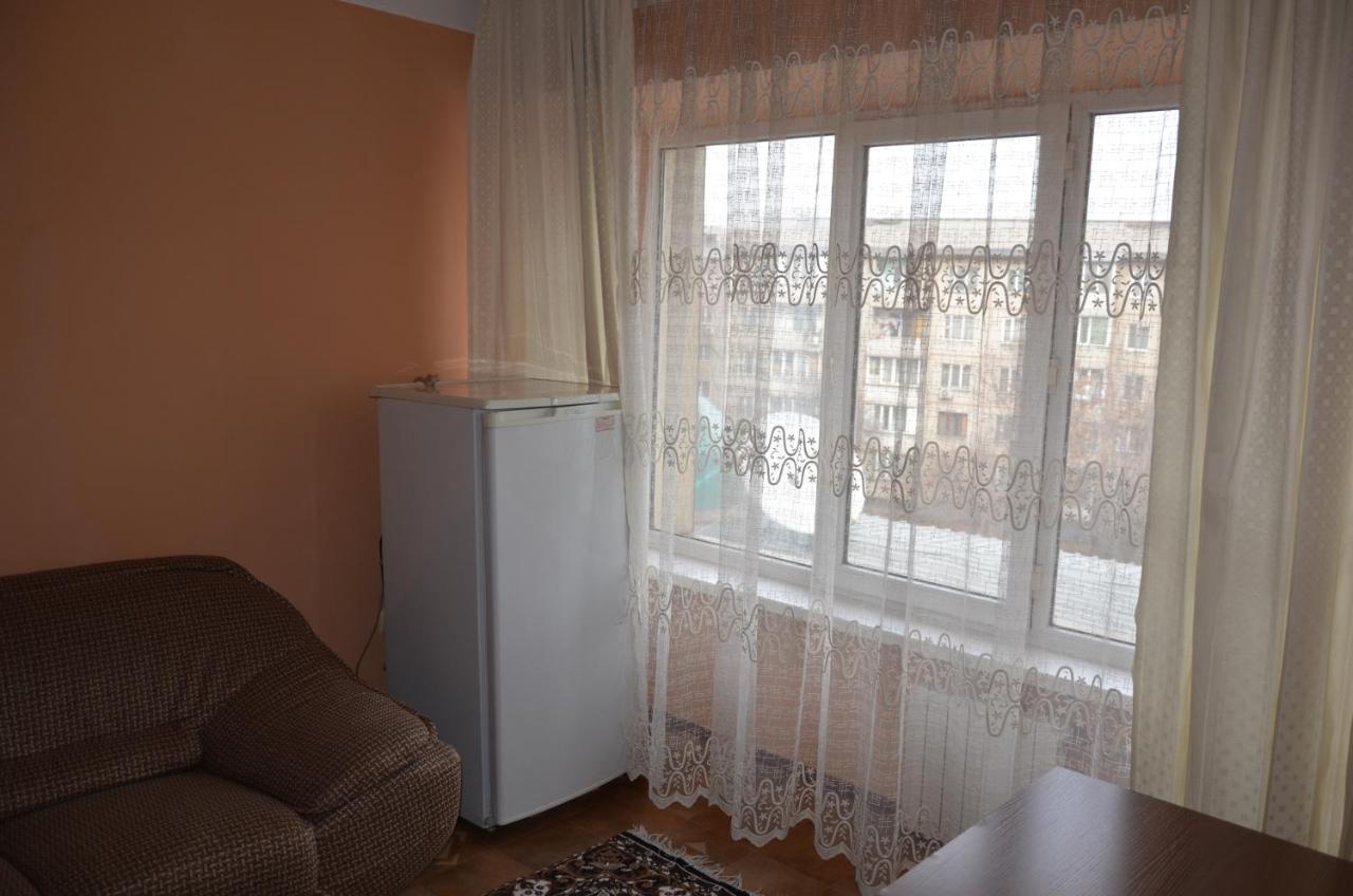 Hotel Kezdesu Almatı Dış mekan fotoğraf